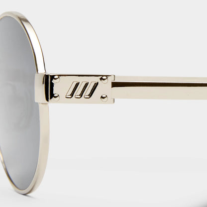 poseidon - deux silver