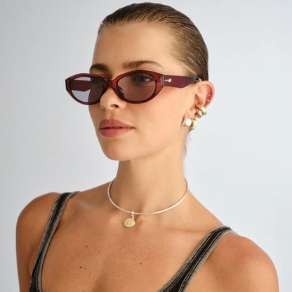 le bijou + - mulberry