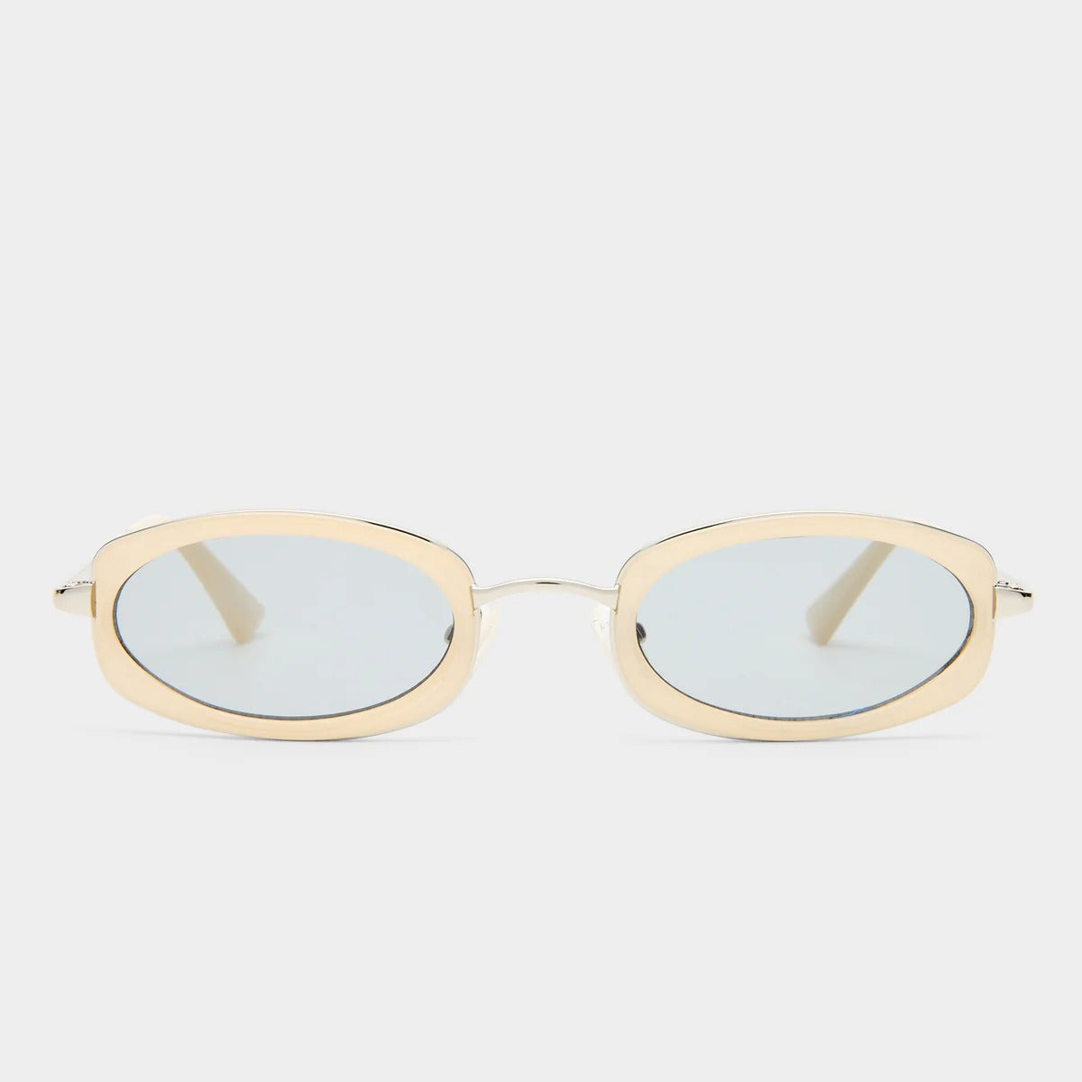 mecharo - silver milky butter