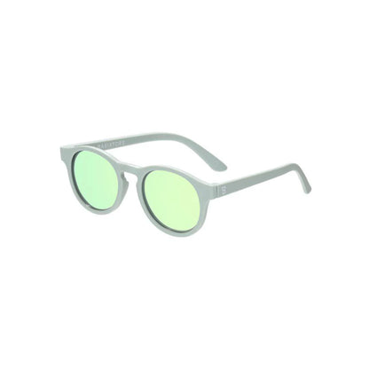 polarized keyhole - seafoam blue [ 3 a 5 ]