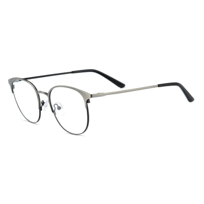 san marcos - black/silver