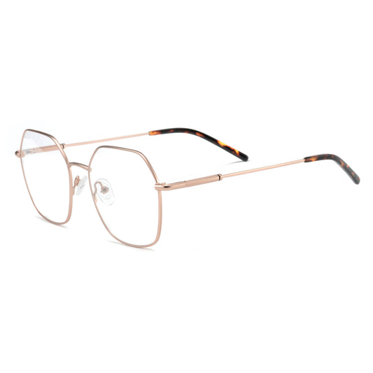 san pedro - gold tort