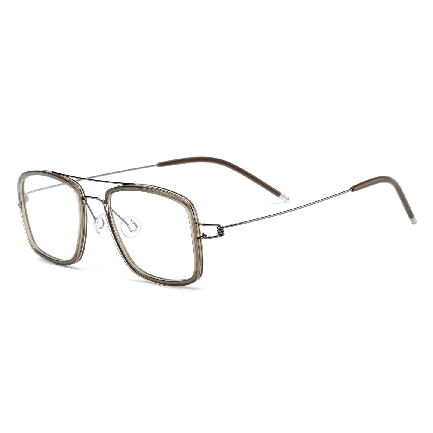 san martin - black/brown