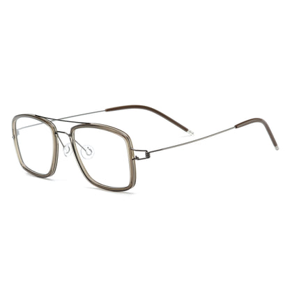 san martin - black/brown