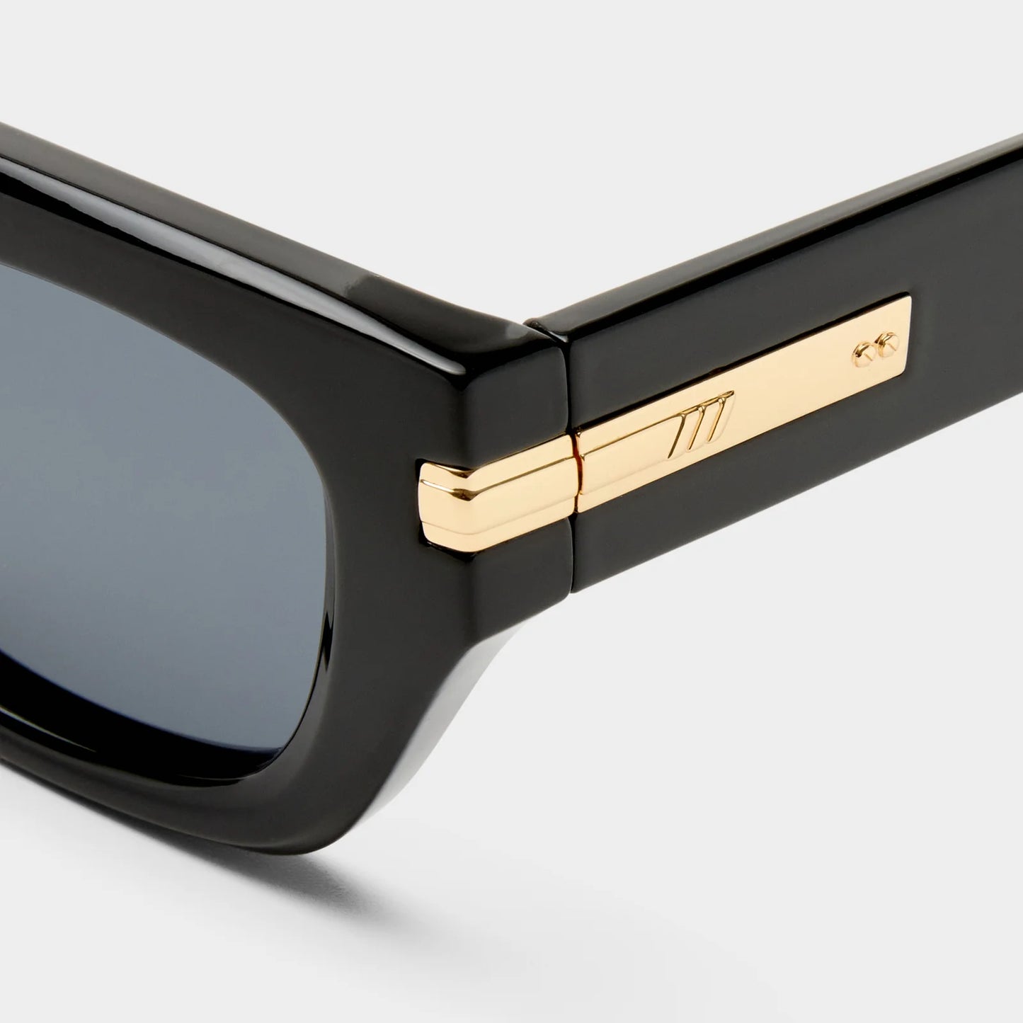 cubito - black