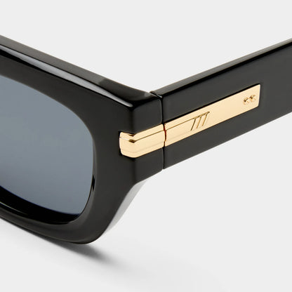 cubito - black