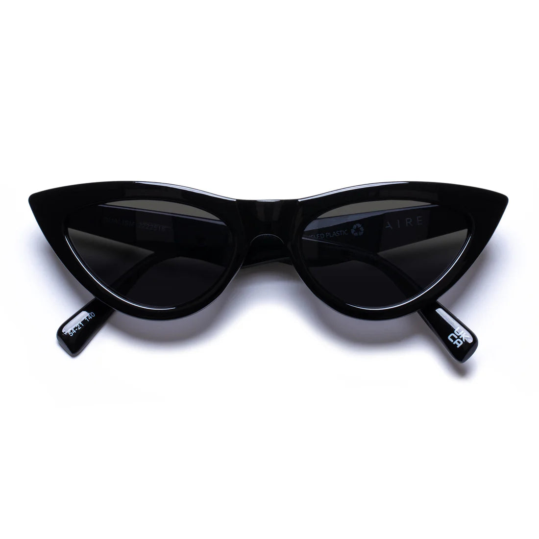 dualism - black