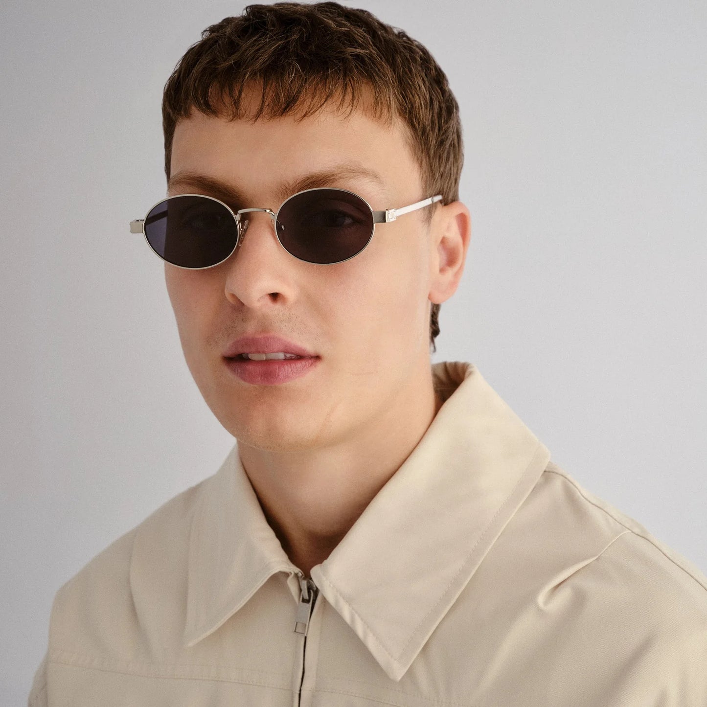 poseidon - deux silver