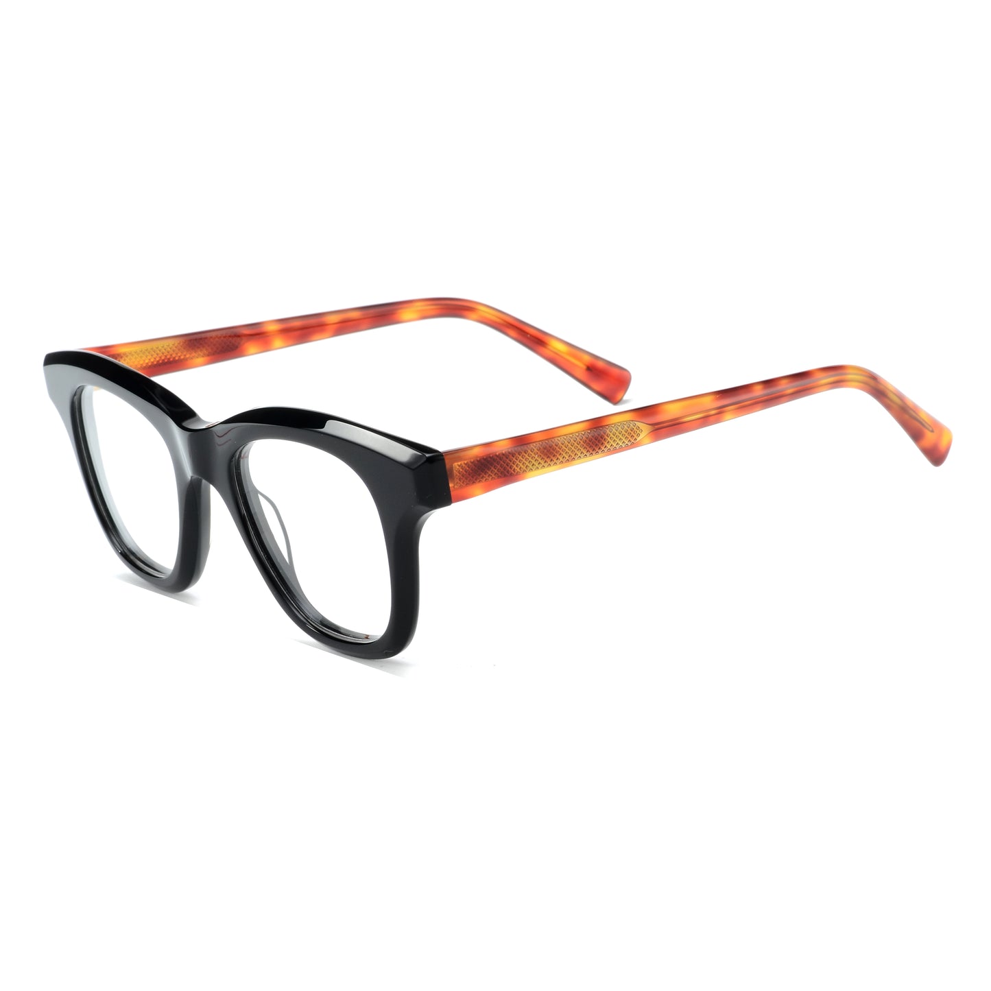 volpe - black vintage