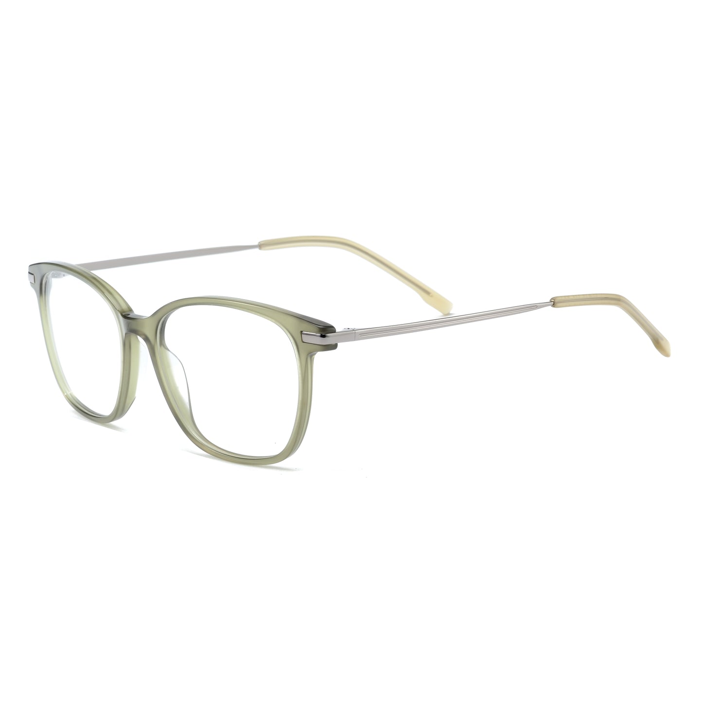 javier - khaki