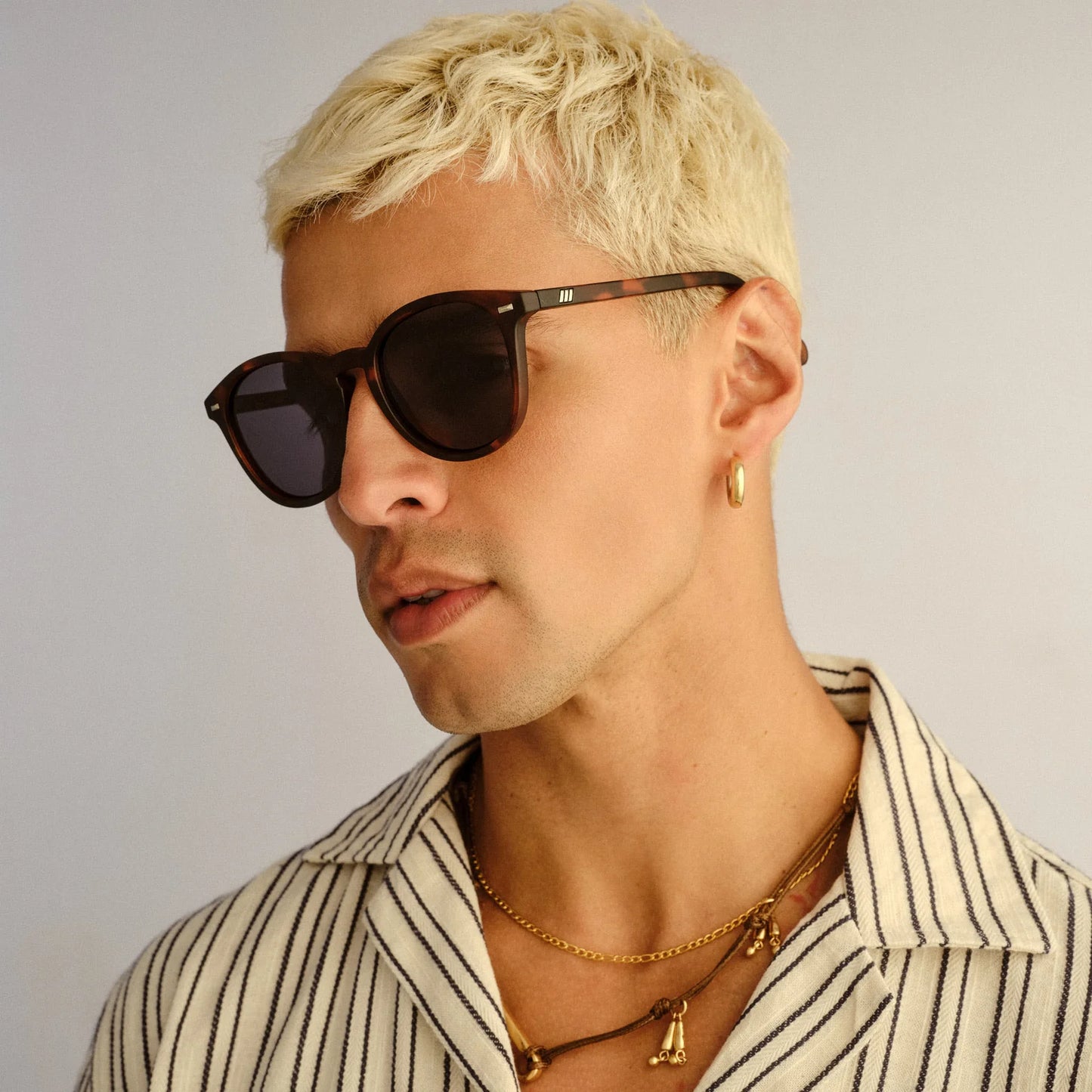 bandwagon matte tort