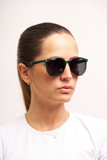 conigli - green