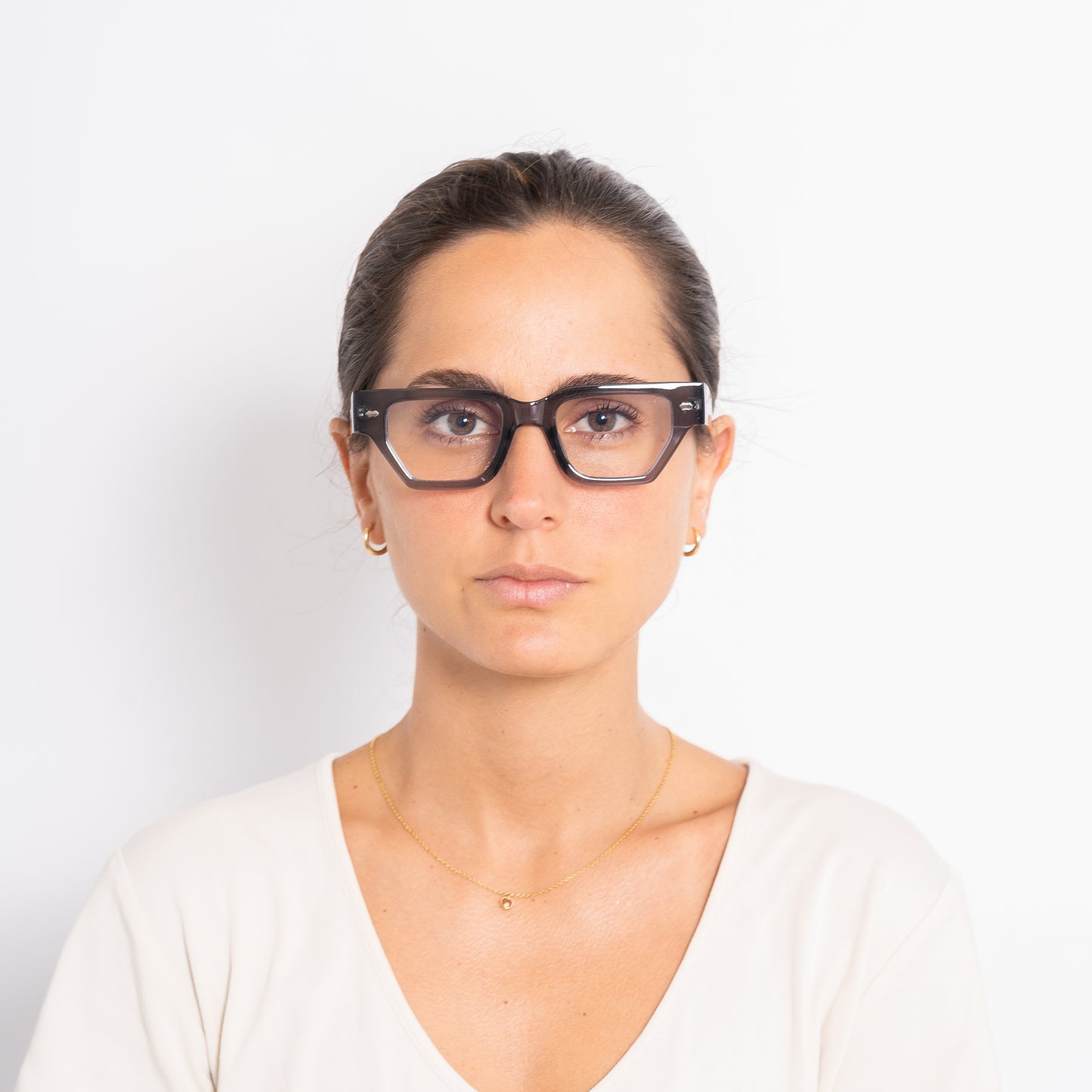 carrara optical - grey