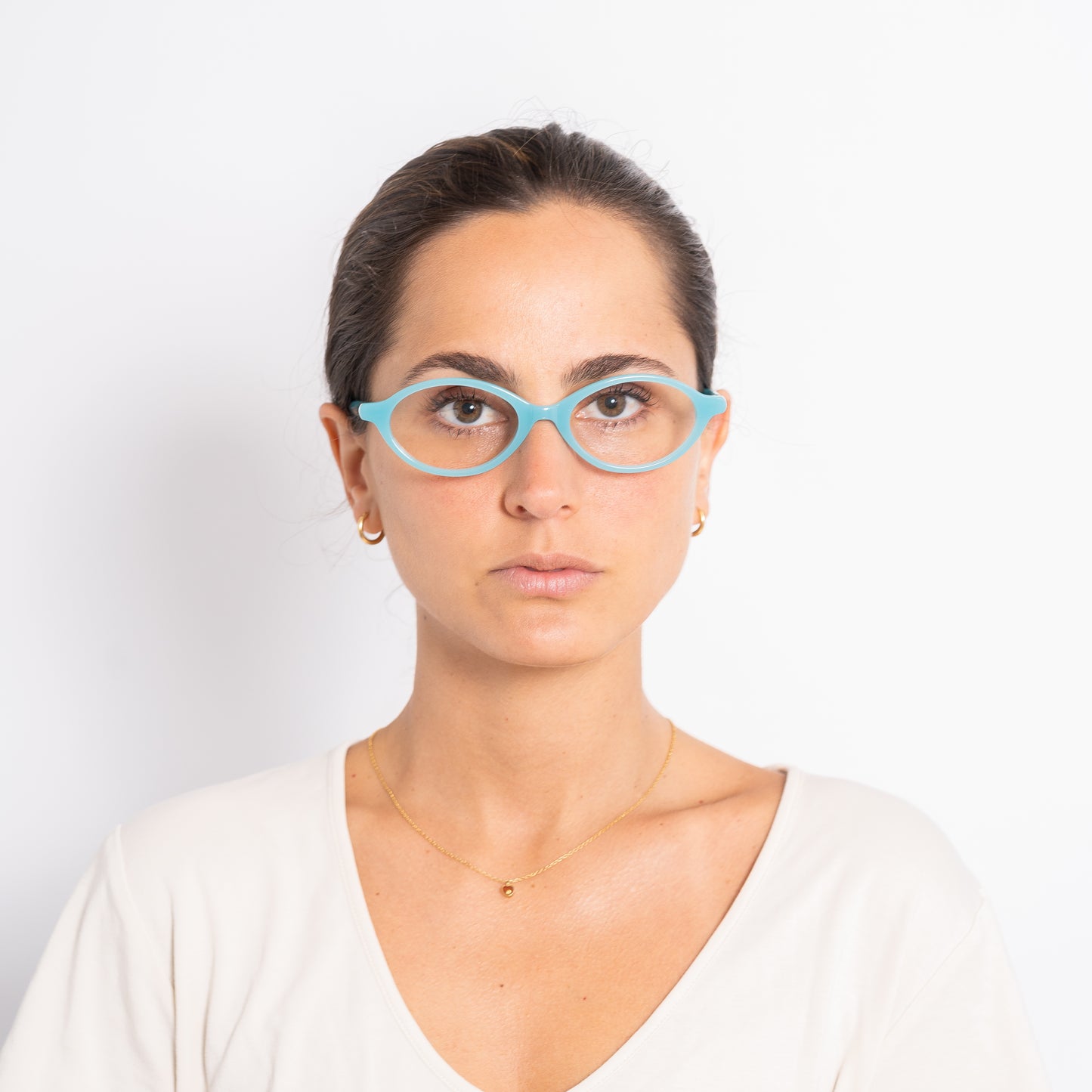 castillo - light/turquoise