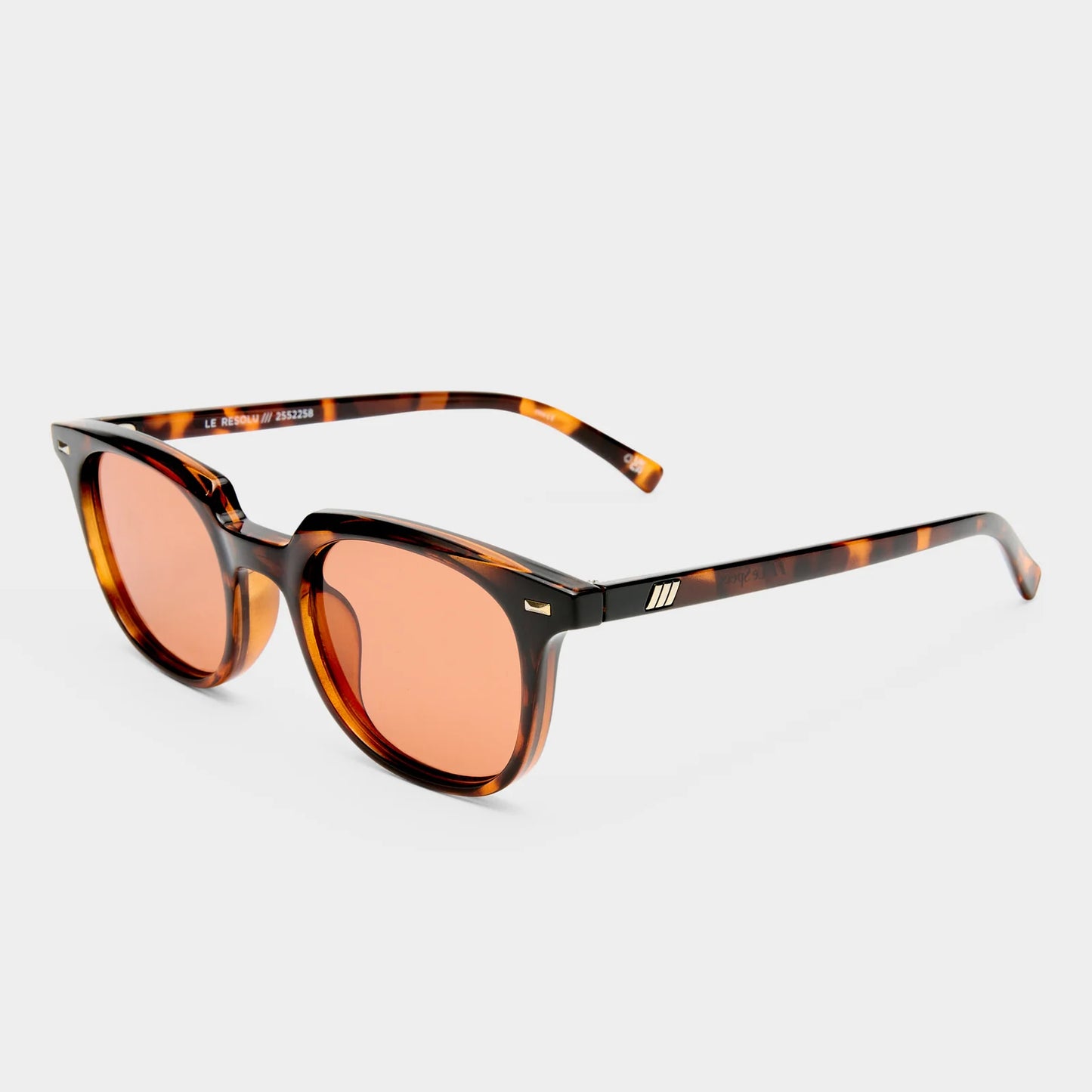 le resolu - dark tort