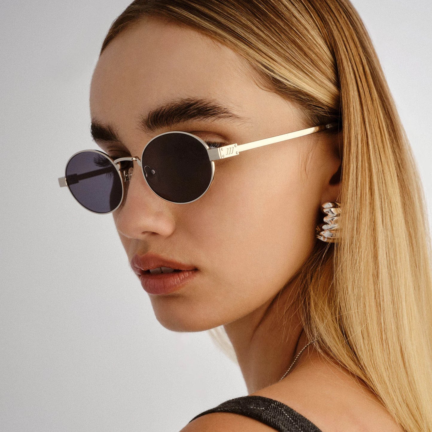 poseidon - deux silver