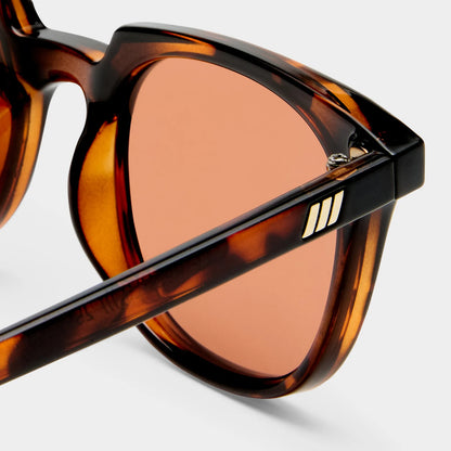 le resolu - dark tort