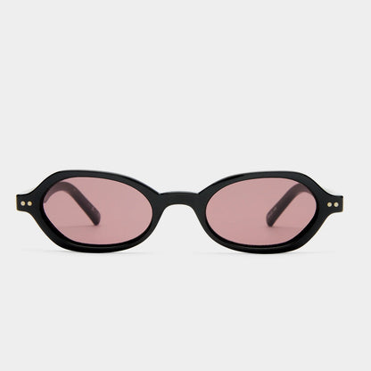 foundry - black
