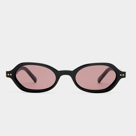 foundry - black