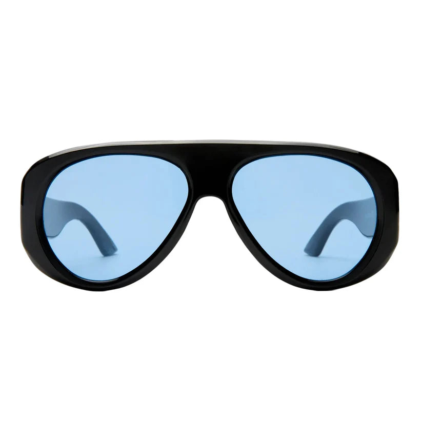 dream boat - black/blue