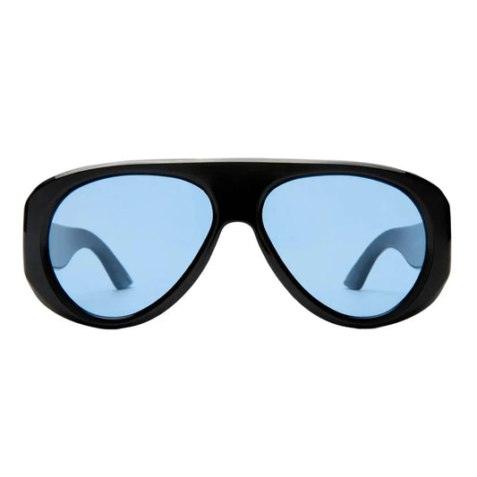 dream boat - black/blue