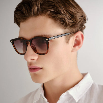 no biggie - black/tort