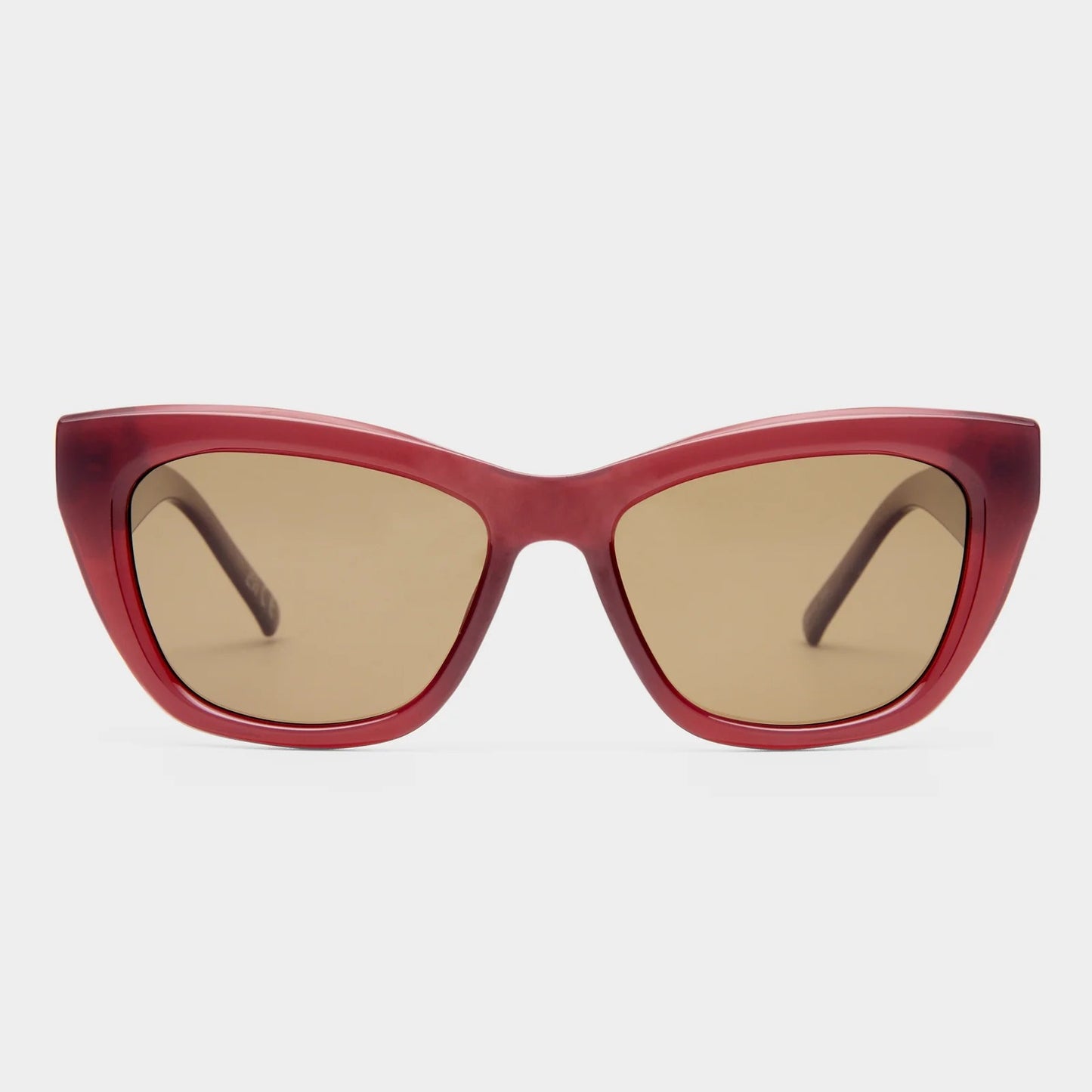 lumen + - cranberry polarized
