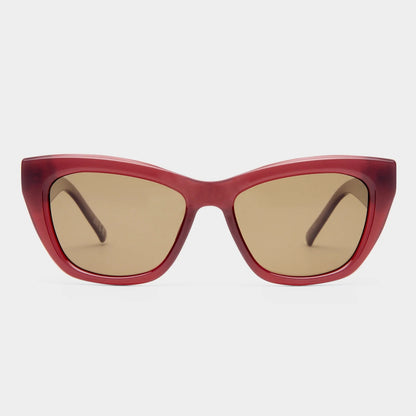 lumen + - cranberry polarized
