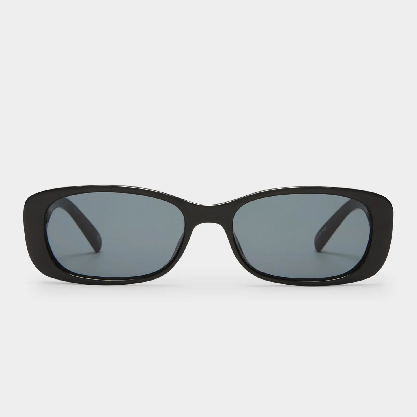 unreal! - shiny black