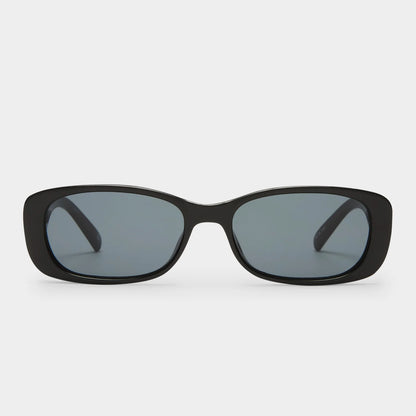 unreal! - shiny black