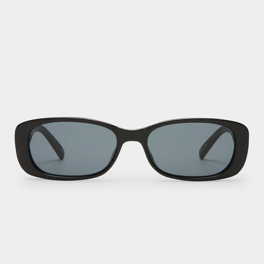 unreal! - shiny black