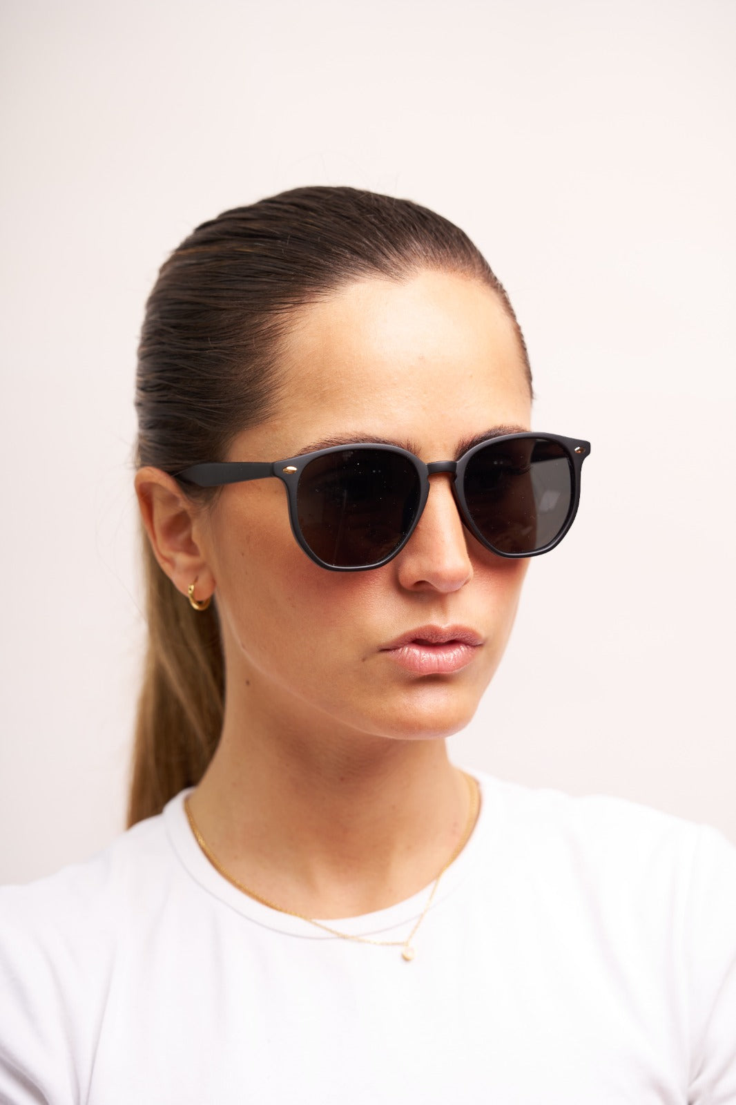 conigli - matte black