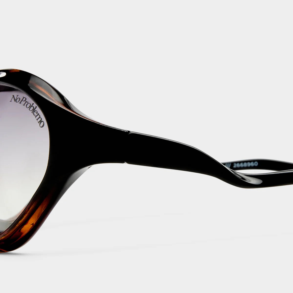 iris - black tort (edición limitada)