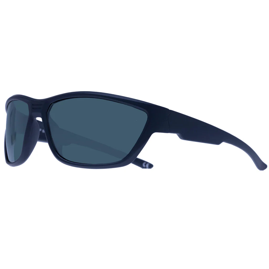 kids wrap sport - black