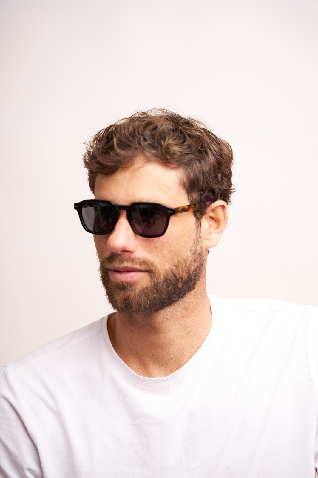 vito - black / tort