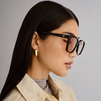 le domino - black latte