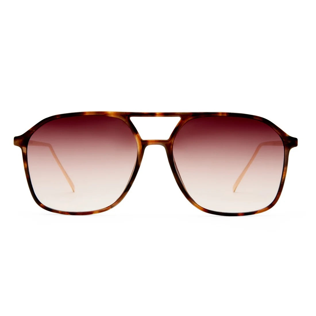 cusp - dark tort gold
