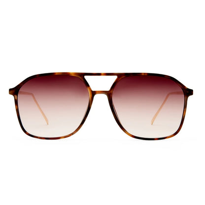 cusp - dark tort gold