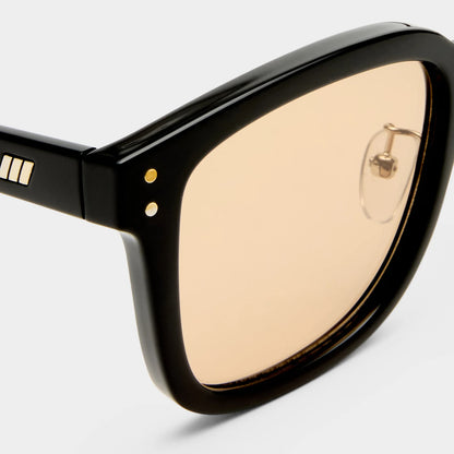 le domino - black latte