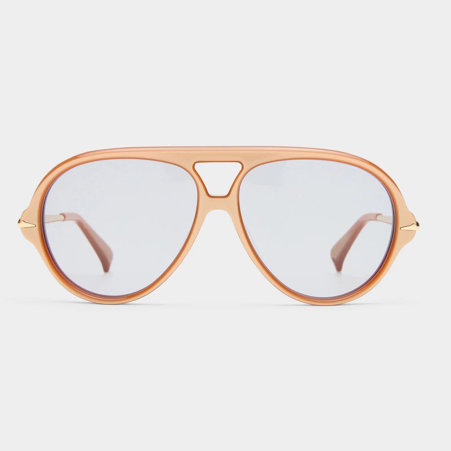 numero once - champagne velvet