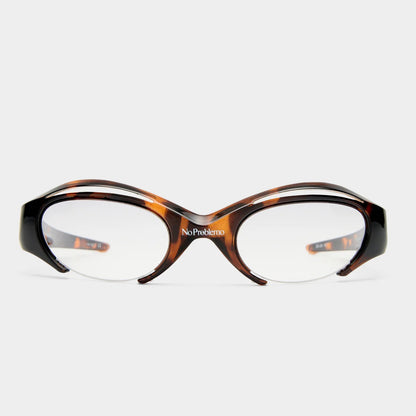 cyborg - tortoiseshell (edición limitada)
