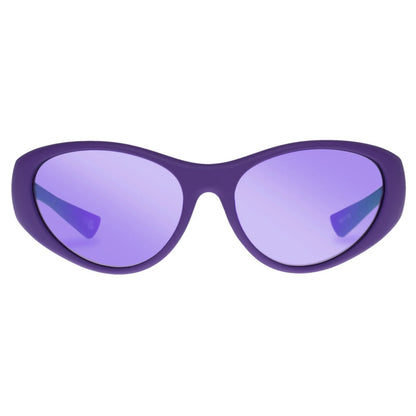 dotcom - matte violet