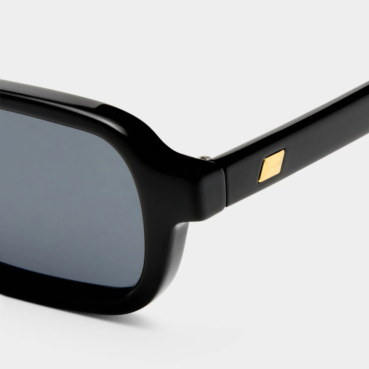 pilferer - black smoke mono polarised