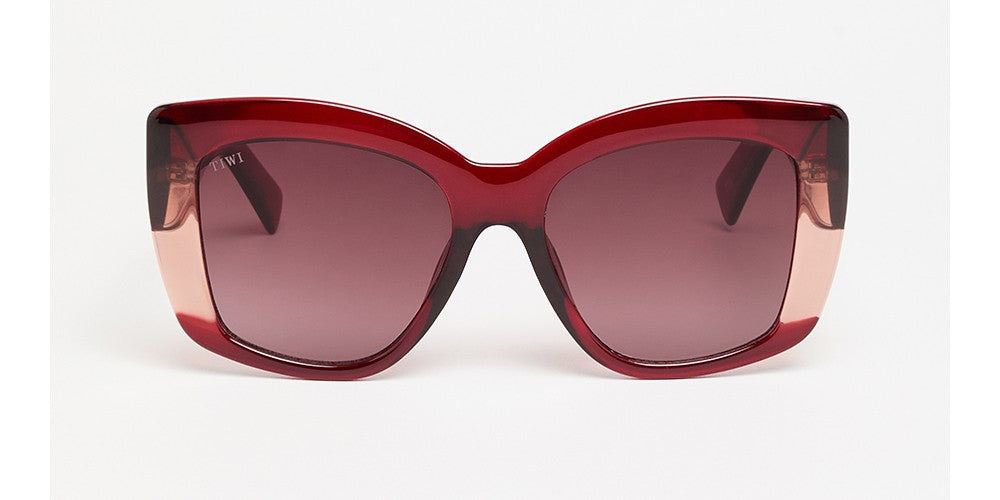 ginevra 123 - bicolor red/pink