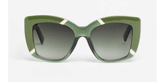 ginevra 610 - green/olive