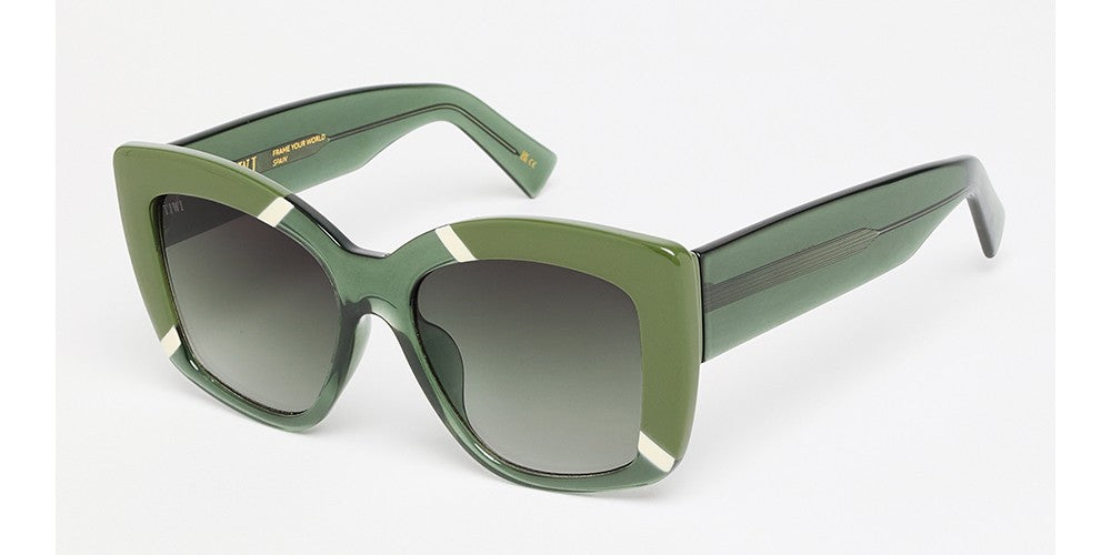 ginevra 610 - green/olive