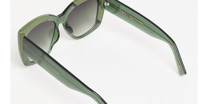 ginevra 610 - green/olive