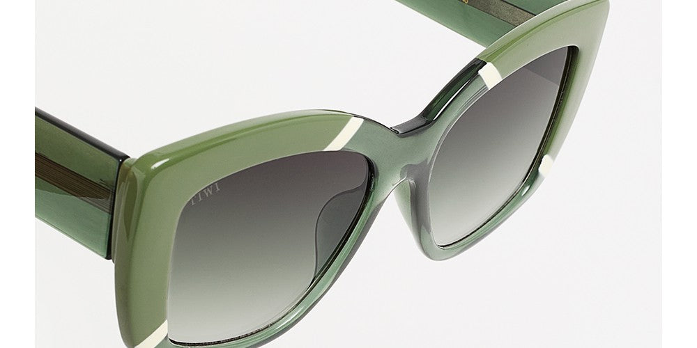 ginevra 610 - green/olive