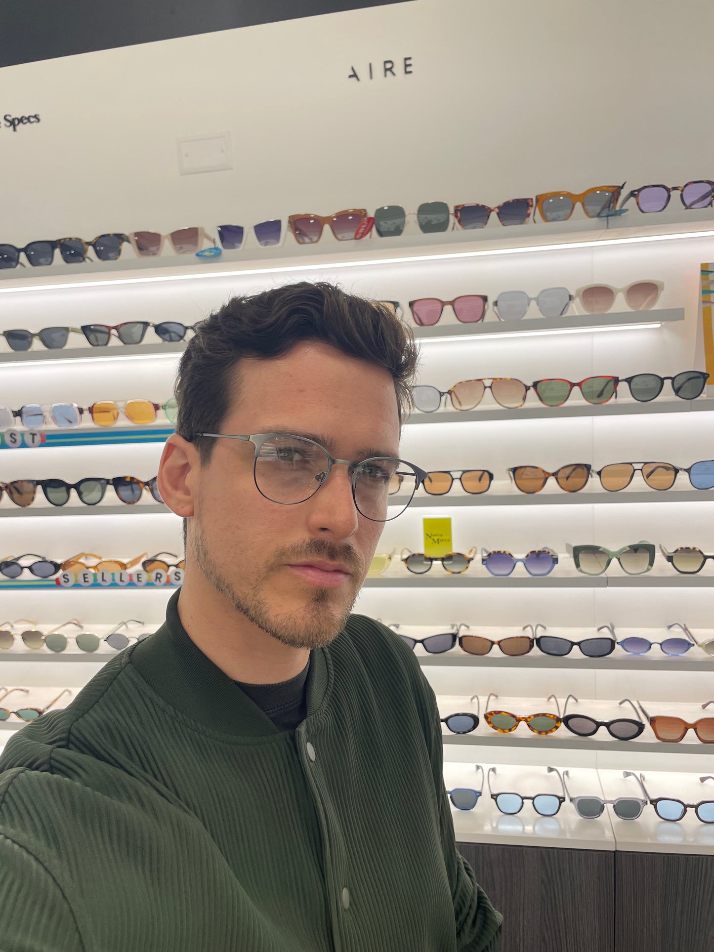 san marcos - black/silver