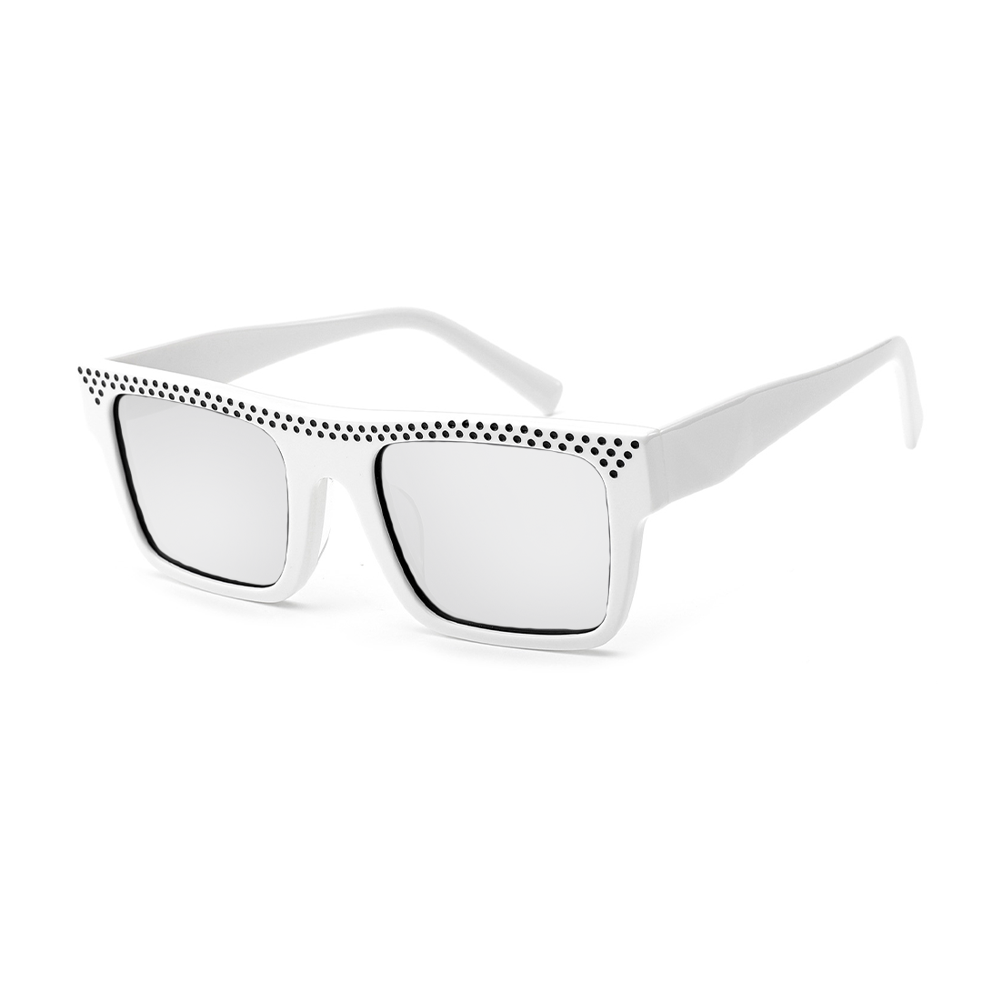 domino - white